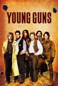 Young Guns - Sie fürchten weder Tod noch Teufel ([xfvalue_year limit=