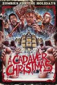 Zombies at Christmas ([xfvalue_year limit=