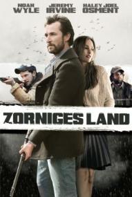 Zorniges Land