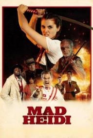 Mad Heidi ([xfvalue_year limit=