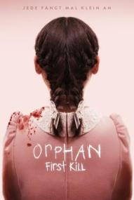 Orphan: First Kill