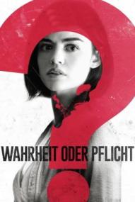 Wahrheit oder Pflicht