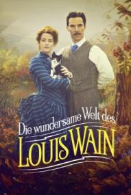 Die wundersame Welt des Louis Wain ([xfvalue_year limit=