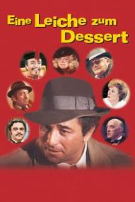Eine Leiche zum Dessert
