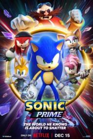 Sonic Prime - Staffel 1 ([xfvalue_year limit=