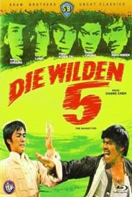Die wilden 5 ([xfvalue_year limit=