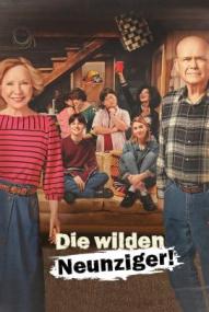 Die wilden Neunziger! - Staffel 1 ([xfvalue_year limit=