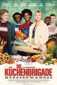 Die Küchenbrigade ([xfvalue_year limit=