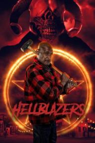 Hellblazers ([xfvalue_year limit=