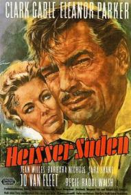 Heißer Süden ([xfvalue_year limit=