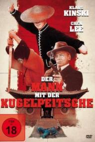 Der Mann mit der Kugelpeitsche