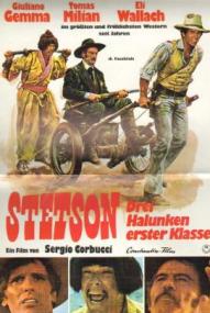 Stetson – Drei Halunken erster Klasse ([xfvalue_year limit=