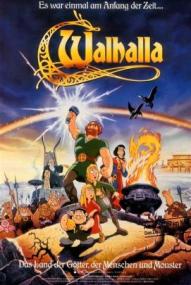 Walhalla ([xfvalue_year limit=