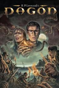 H.P. Lovecraft's Dagon ([xfvalue_year limit=