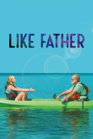 Wie der Vater …