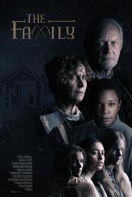 The Family - Fürchte deine Nächsten ([xfvalue_year limit=
