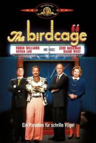 The Birdcage - Ein Paradies für schrille Vögel ([xfvalue_year limit=
