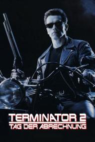 Terminator 2 - Tag der Abrechnung *Full HD*