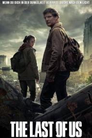 The Last of Us - Staffel 1 ([xfvalue_year limit=