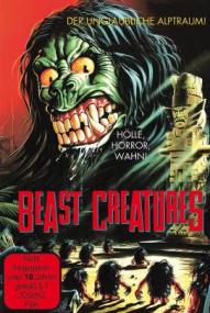 Beast Creatures ([xfvalue_year limit=
