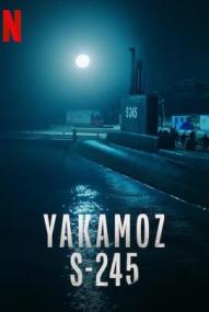 Yakamoz S-245 - Staffel 1 ([xfvalue_year limit=