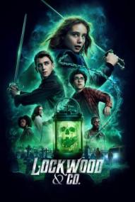 Lockwood & Co. - Staffel 1 ([xfvalue_year limit=