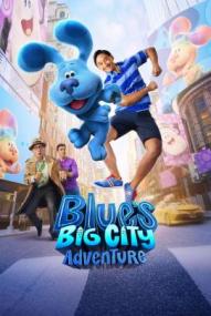 Blue's Big City Adventure ([xfvalue_year limit=