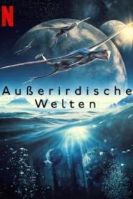 Außerirdische Welten - Staffel 1 ([xfvalue_year limit=
