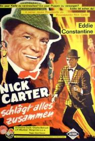Nick Carter schlägt alles zusammen ([xfvalue_year limit=