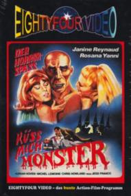 Küss mich, Monster ([xfvalue_year limit=