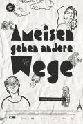 Ameisen gehen andere Wege ([xfvalue_year limit=