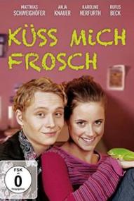 Küss mich, Frosch ([xfvalue_year limit=