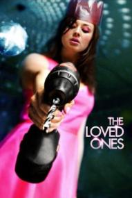 The Loved Ones - Pretty in Blood ([xfvalue_year limit=