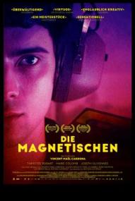 Die Magnetischen ([xfvalue_year limit=