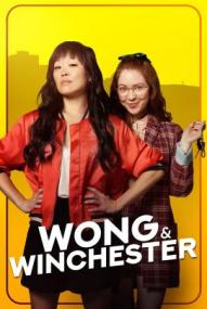 Wong & Winchester - Staffel 1 ([xfvalue_year limit=