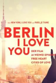 Berlin, I Love You