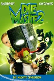 Die Maske 2 - Die nächste Generation ([xfvalue_year limit=