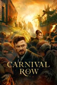 Carnival Row - Staffel 2 ([xfvalue_year limit=