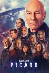 Star Trek: Picard - Staffel 3 ([xfvalue_year limit=