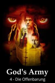 God's Army 4 - Die Offenbarung