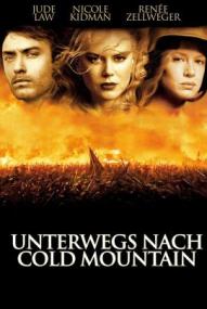 Unterwegs nach Cold Mountain