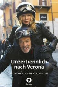 Unzertrennlich nach Verona ([xfvalue_year limit=