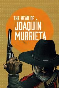 Der Kopf von Joaqiun Murriata - Staffel 1 ([xfvalue_year limit=