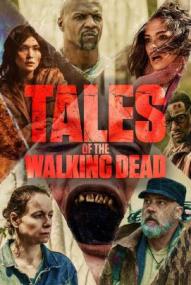 Tales of the Walking Dead - Staffel 1