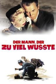 Der Mann, der zuviel wusste