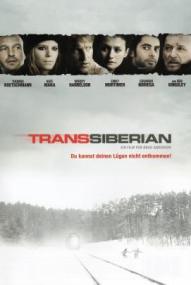 Transsiberian - Reise in den Tod