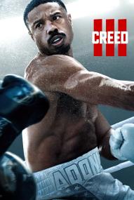 Creed III: Rocky's Legacy *English*