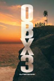 Outer Banks - Staffel 3