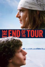 The End of the Tour