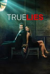 True Lies - Staffel 1 ([xfvalue_year limit=